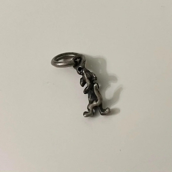 Vintage Looney  Tunes Sylvester Tweety Bird Charms Pendants - Picture 9 of 11